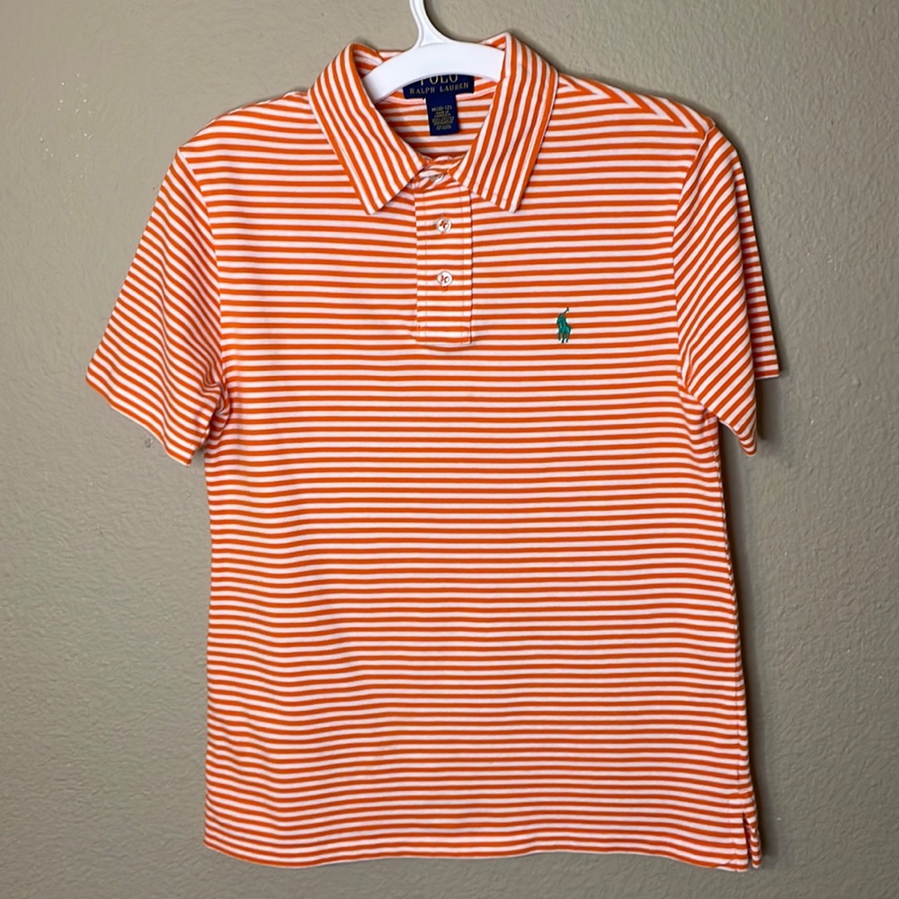 Polo Shirt by Ralph Lauren Boys